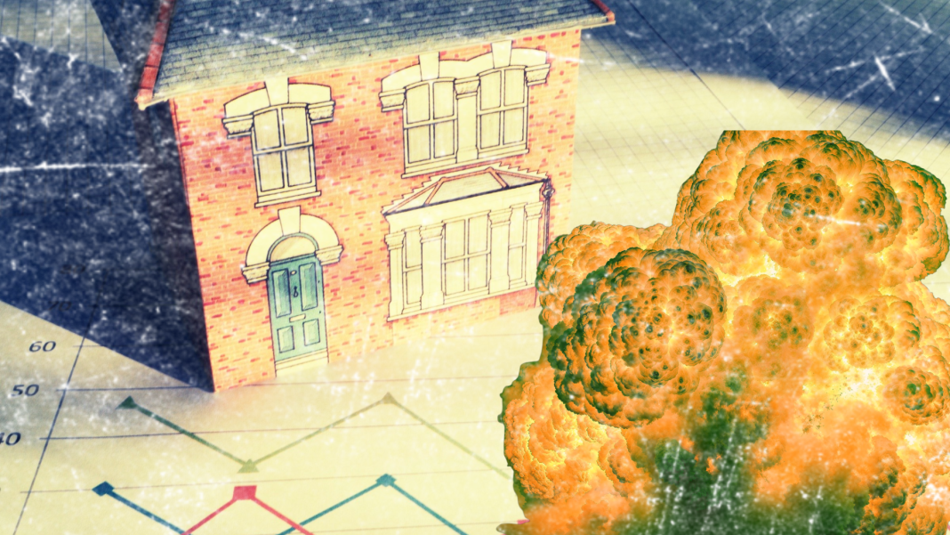 The Iran War’s impact on the US housing market, explained