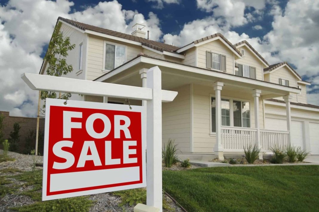 What Happens When Homes Don’t Sell?