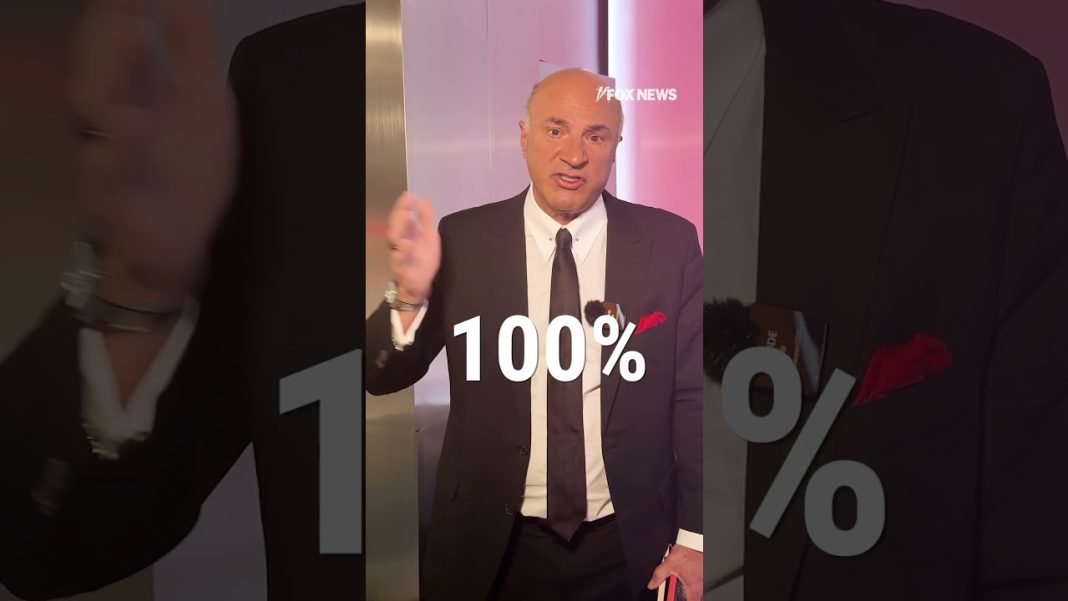 Mr. Wonderful: What do Trump’s tariffs mean for the stock market?