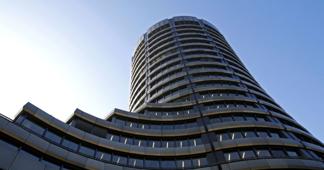 AI boom could cause the next economic crash, BIS warns