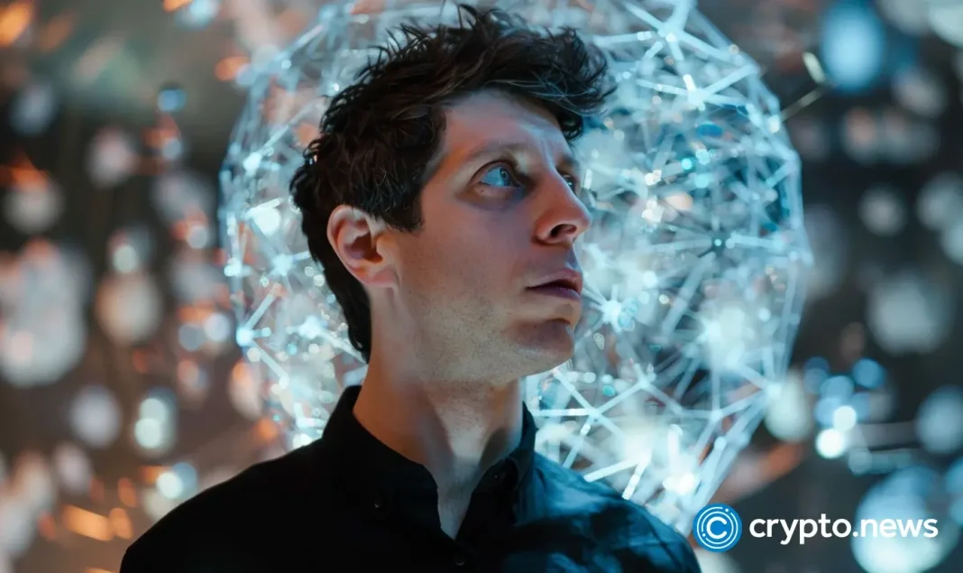 Amazon walks away from Sam Altman movie before OpenAI IPO