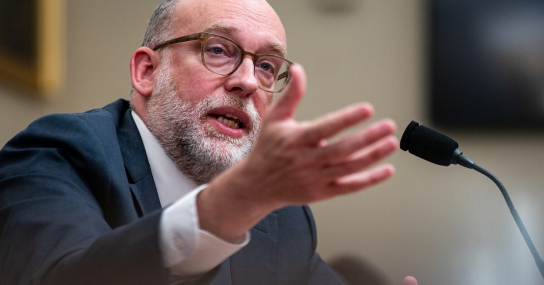 Appeals court sides with CFPB's union, blocks job cuts
