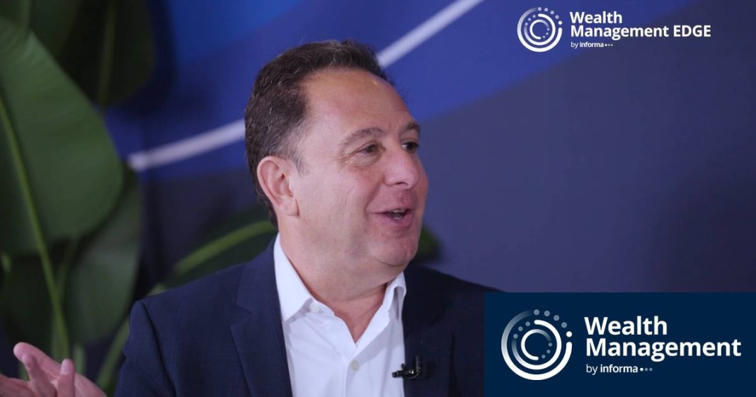 Creative Planning CEO on Organic Growth, M&A, AI