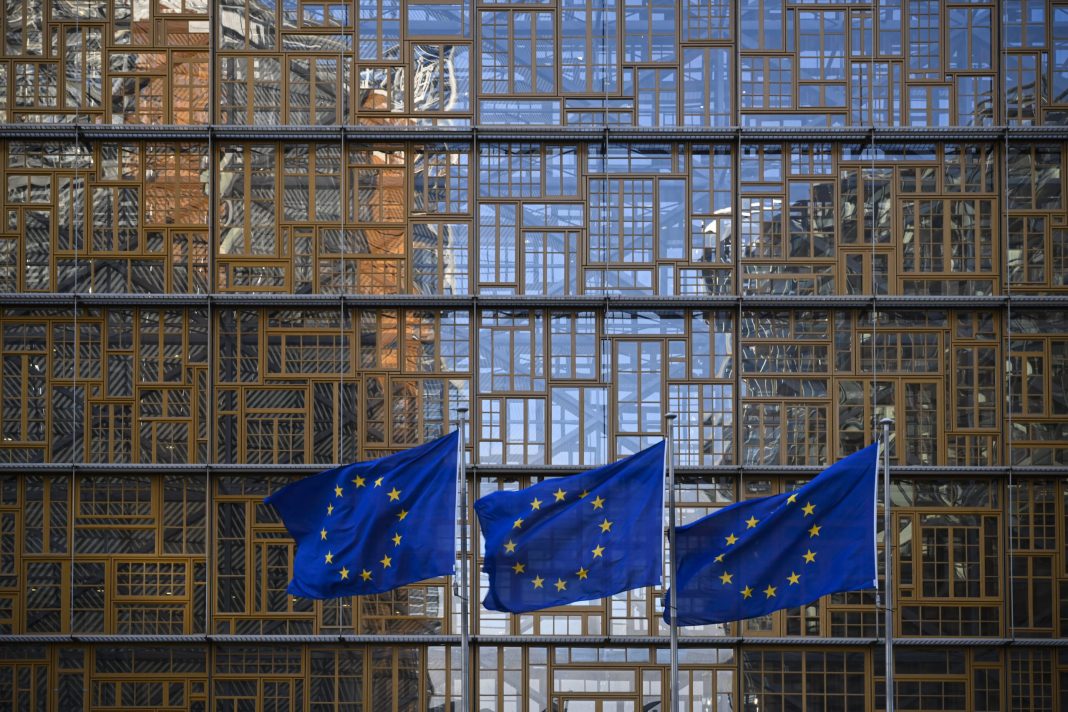 Digital Euro Moves Closer to Reality After Key EU Vote