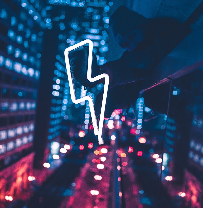 Electrifying! With Stablesats, Galoy Brings The Dollar To The Lightning Network