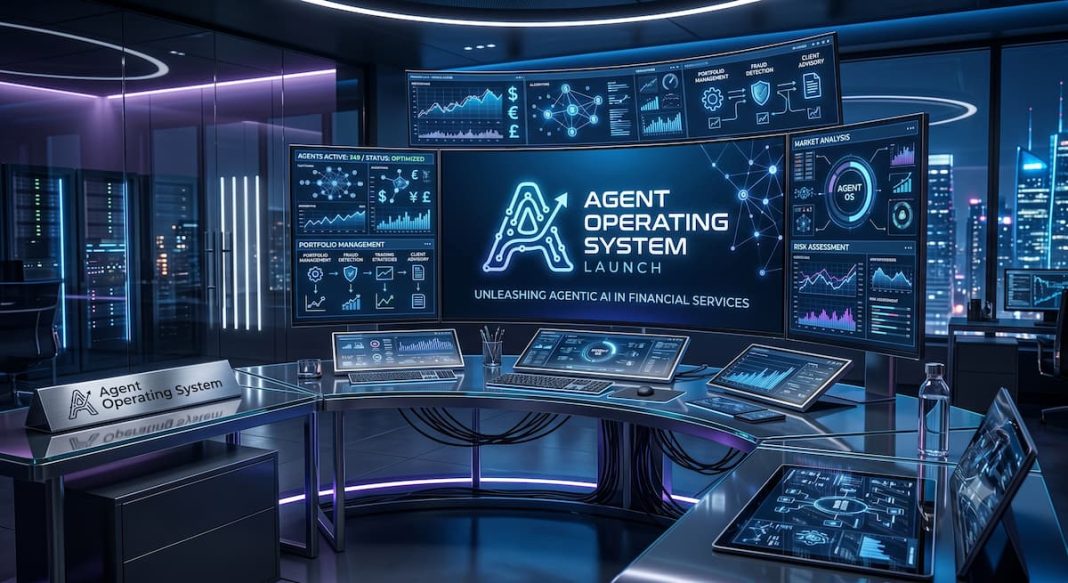 Experian and ServiceNow Launch ‘Agent Operating System’ to Bring Regulated Agentic AI to Lending Workflows