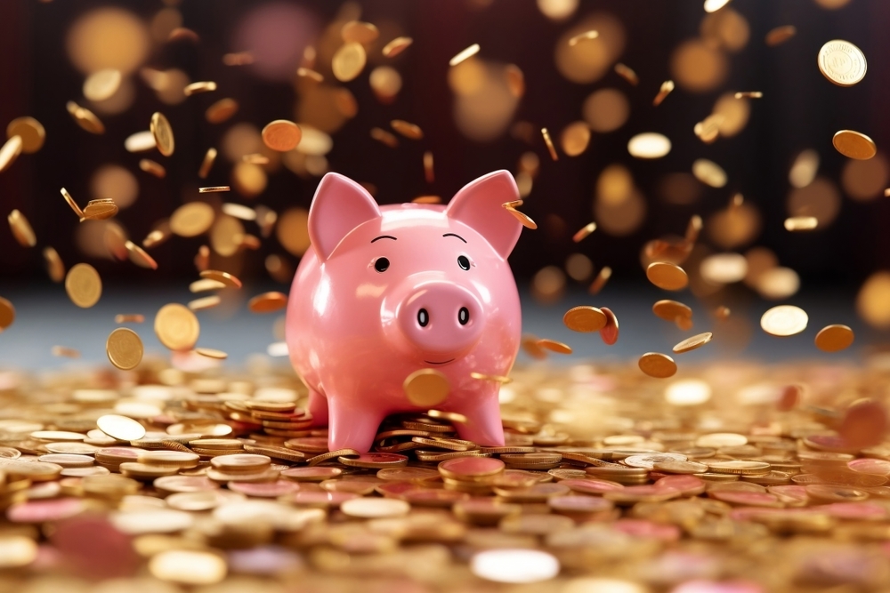 F/m Launches SGVA, the First Accumulator Series ETF