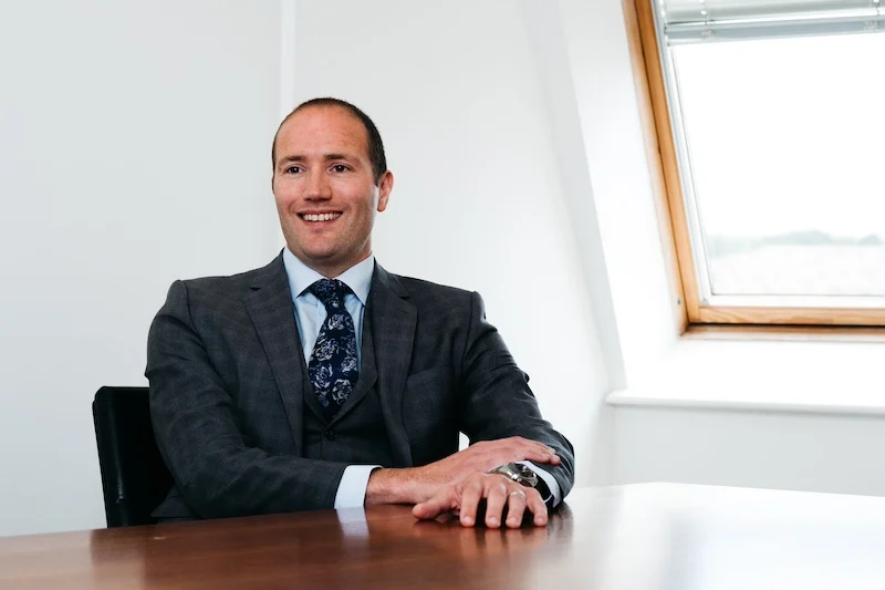 Fragmented Data Is Holding Back Real Estate Investment Growth
