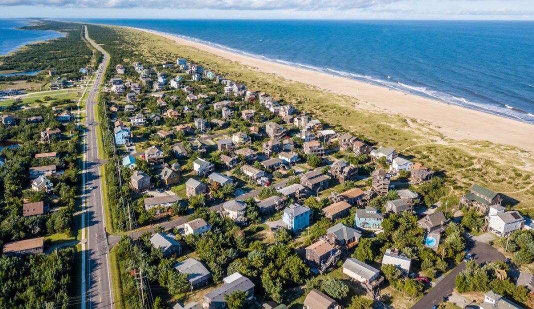How the housing market survived the Iran conflict