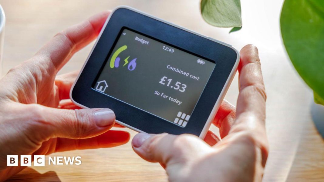 How you can save money on your energy bill as debts rise