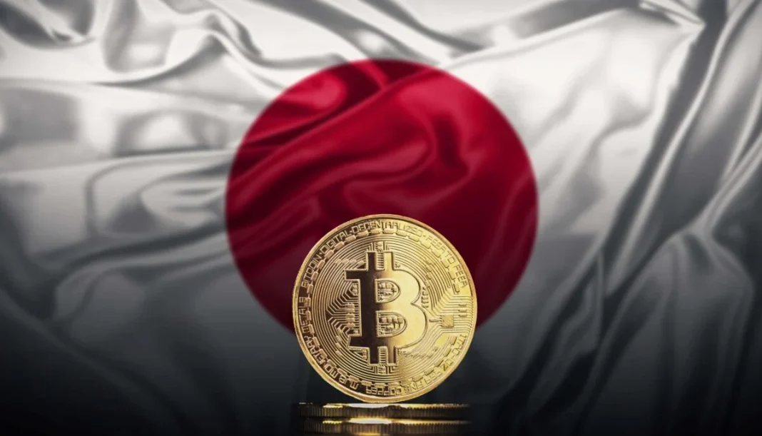 Japanese Pension Fund Makes Historic Crypto Move After 6 Years