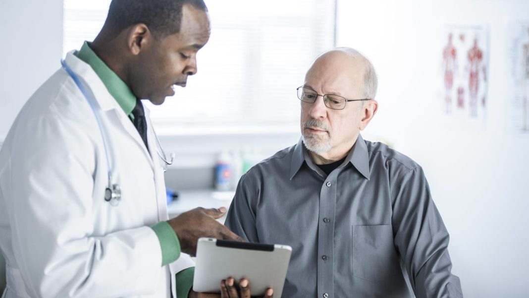 Medicare will soon cover obesity drugs, but many seniors may not know