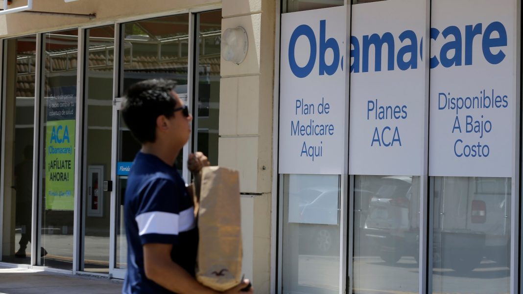 Millions drop Obamacare coverage after subsidies expire, costs rise