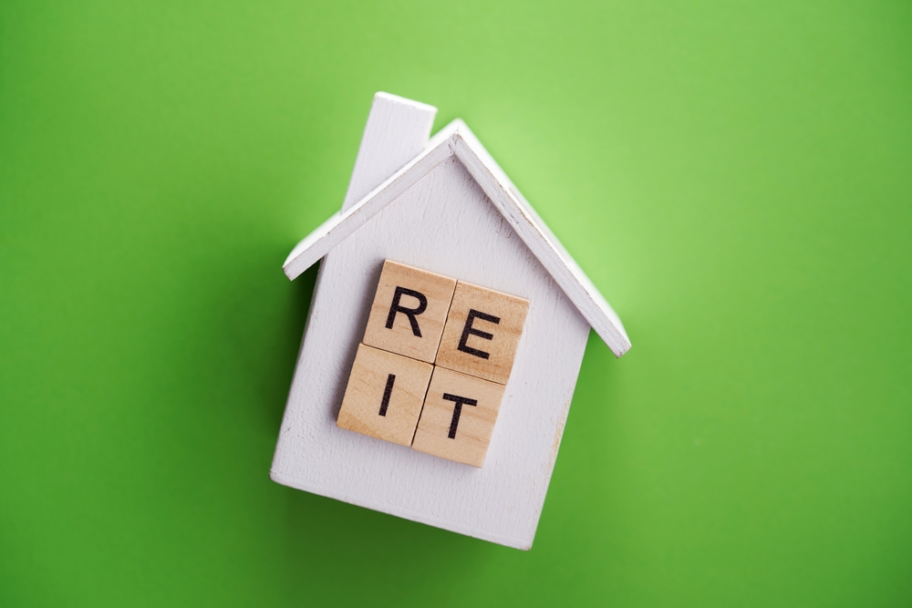 REITs Under Pressure, But Deals Lie Ahead