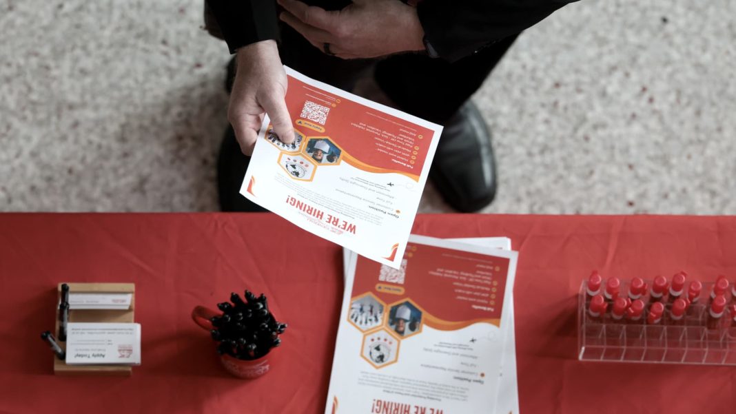 The May jobs report will be released Friday. Here’s what to expect