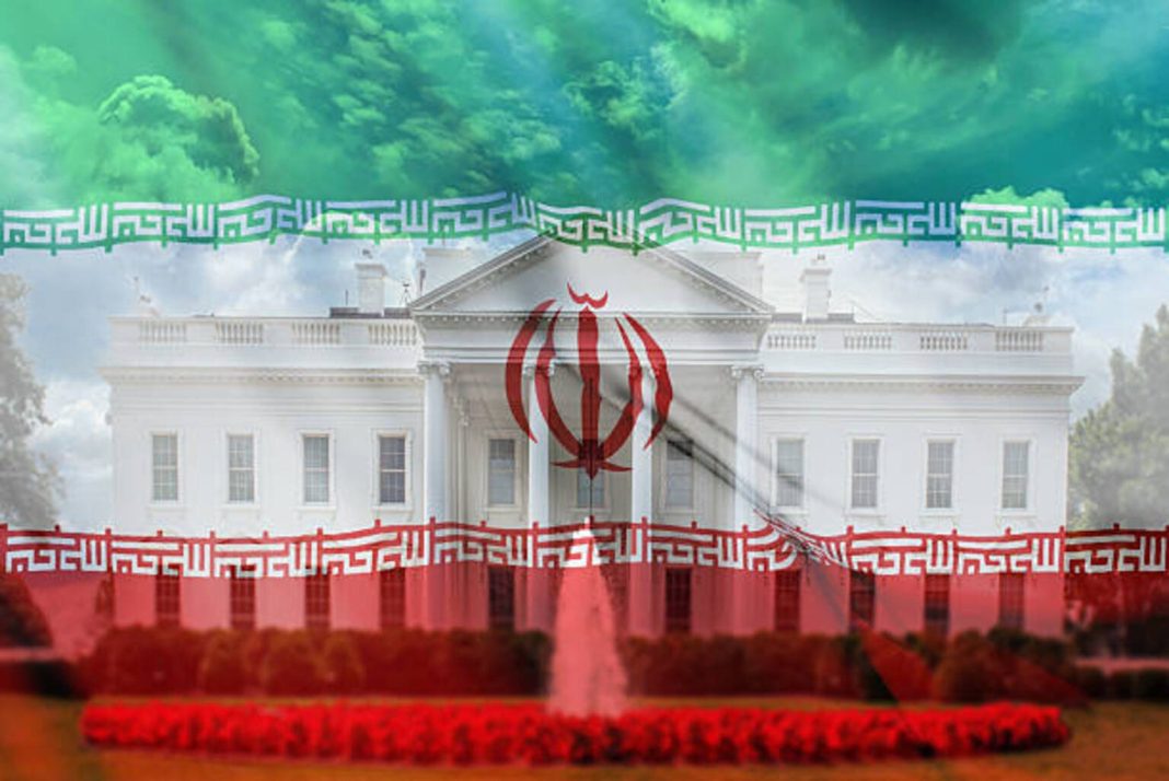 The U.S. Spent $35 Billion In Iran, What Comes Next Is Much Bigger