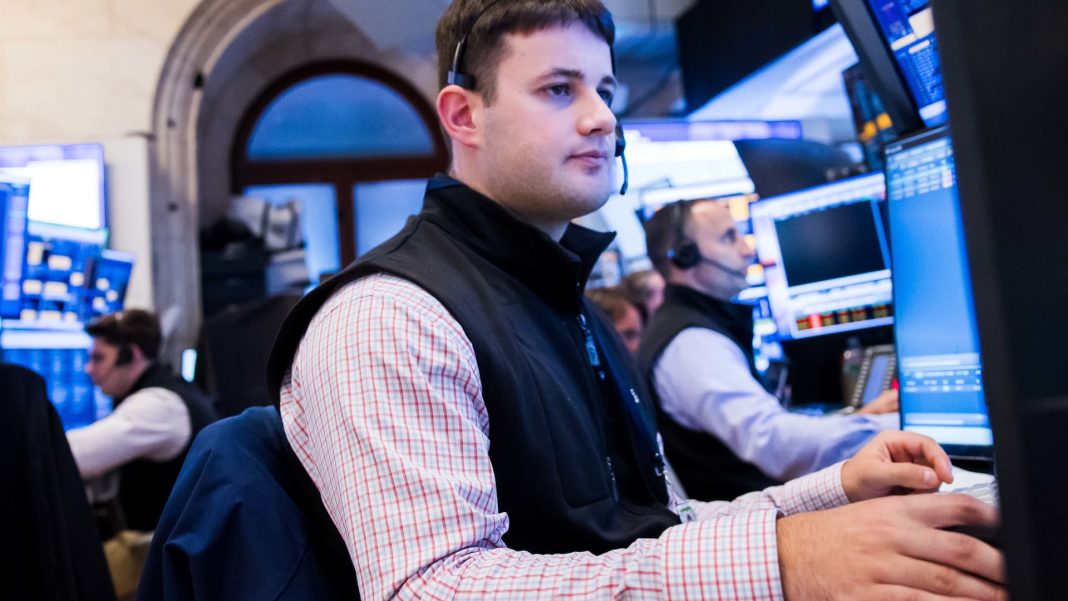 This medical diagnostics stock is ready for a big move higher, charts show