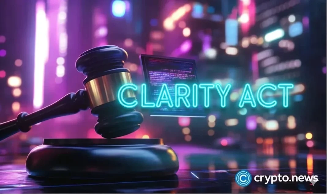 Tron earns $604m, XRP waits on CLARITY Act while BlockDAG's $0.001 buyback deal goes live - 3