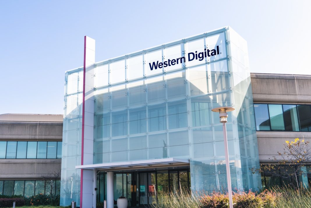 Western Digital: Hold Rating Despite AI Storage Supercycle