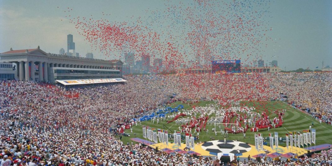 Why sports-crazed cities like Chicago, Phoenix, and Detroit skipped the 2026 FIFA World Cup