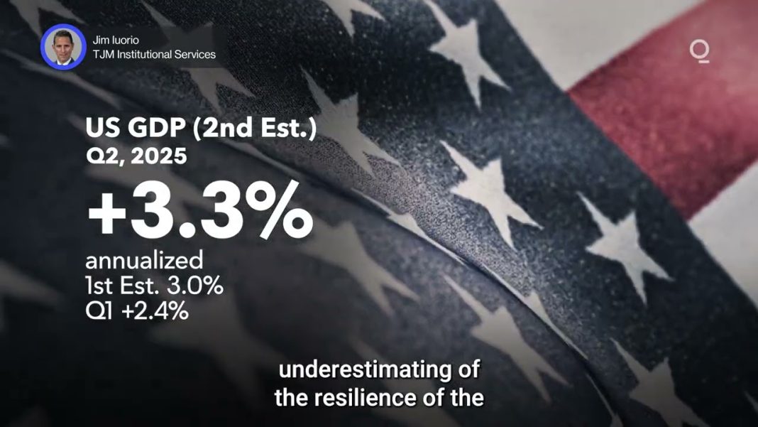 Are ‘Neutral’ Interest Rates Returning to the 1980s? | Presented by CME Group