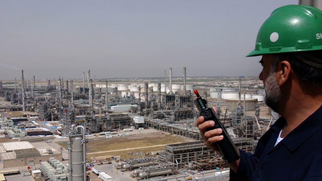 7 OPEC+ countries agree to expand monthly oil production modestly as prices slide