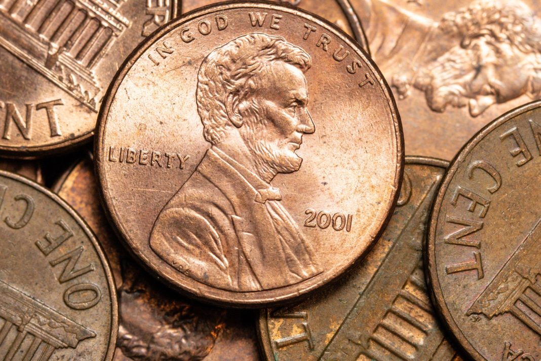 ABA shows support for the Common Cents Act