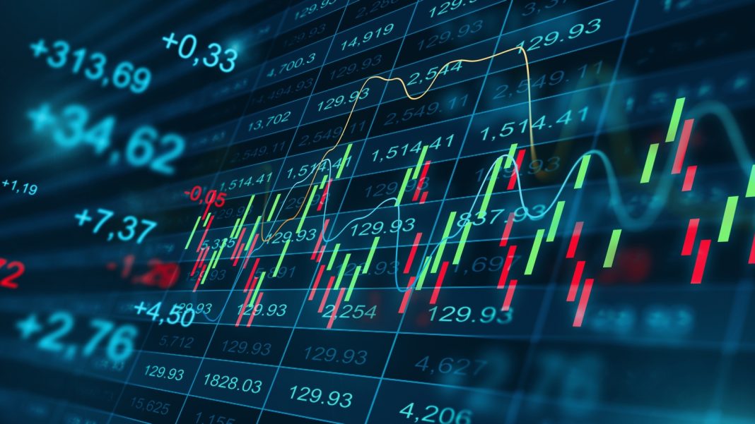 ARKK: Public Markets Are Not Venture Capital (BATS:ARKK)