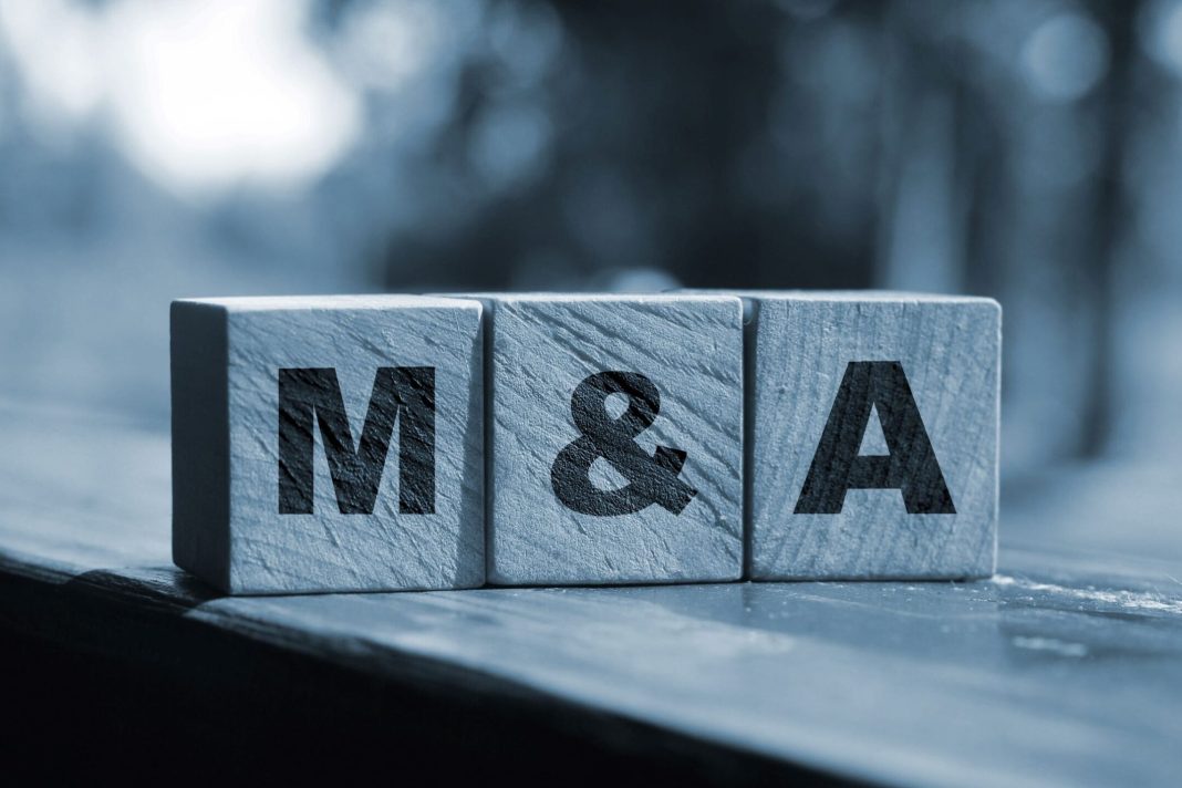 Bank acquisitions announced in South Carolina, Texas
