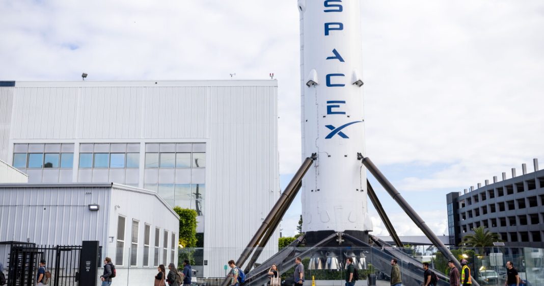 Big banks get second-quarter rocket fuel from SpaceX IPO