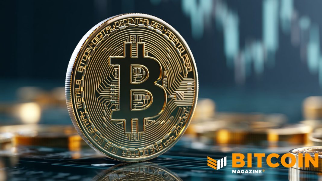 Bitcoin Exchange Flows Point To More Volatility: Report