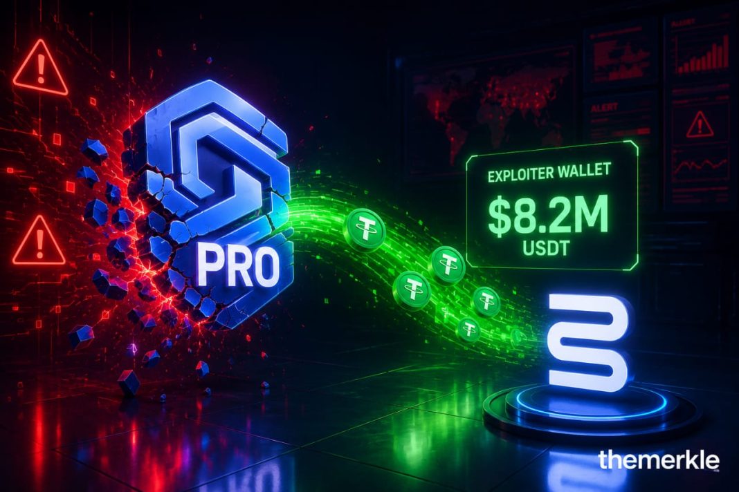 Blockaid Flags $8.2M Exploit On Pro Token – H1 Report Indicates Nobody’s Safe From Attacks