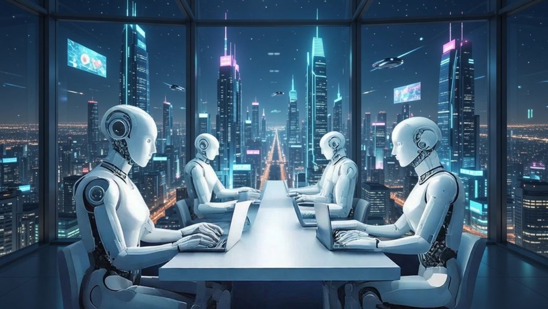 GenLayer-Led ‘Internet Court’ Gains Support From 27 Web3 Firms for AI Agent Disputes