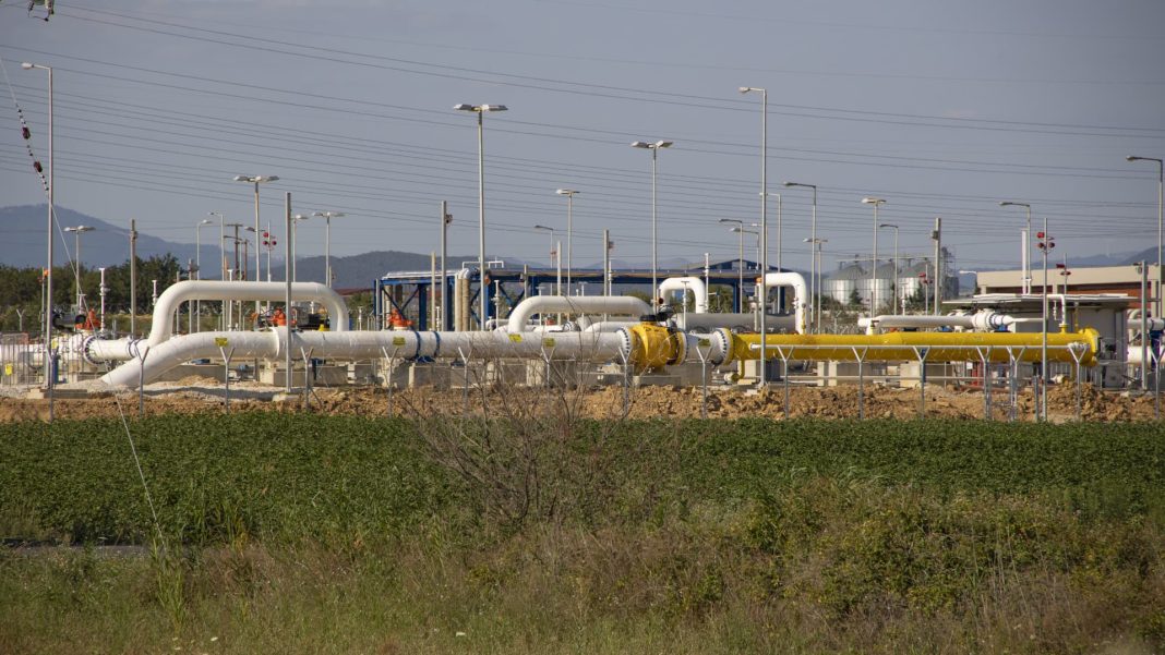 Goldman Sachs’ top 10 list of energy stocks includes dividend payers