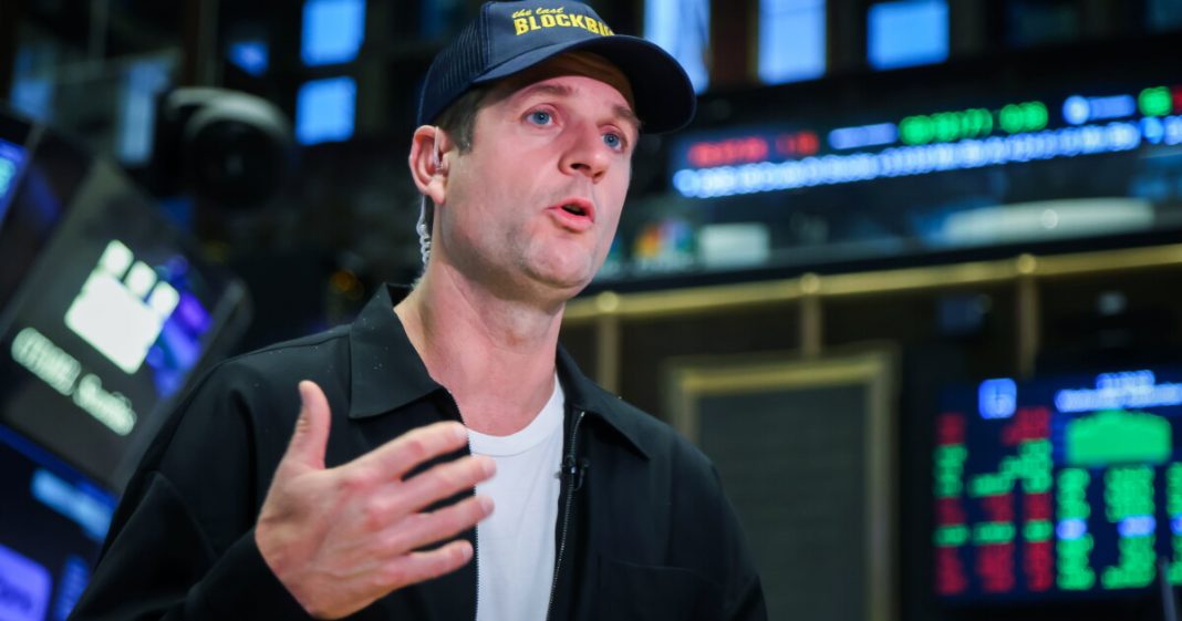 Klarna applies for bank charter with FDIC and Utah regulator