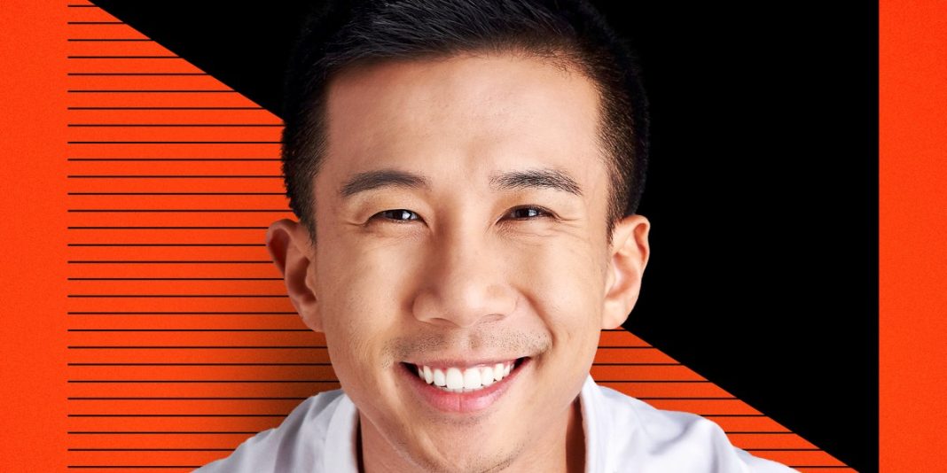 Klook cofounder Ethan Lin thinks the U.S. can help grow one of Asia’s largest travel platforms