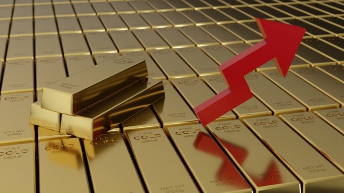 Leveraged Gold Fund GDXU Spikes 13% to Start July