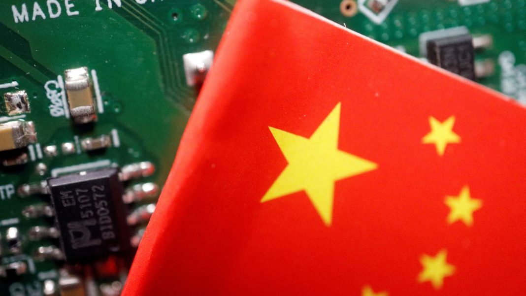 Macquarie says now is best time to buy Chinese AI chip stocks. Here’s its favorite