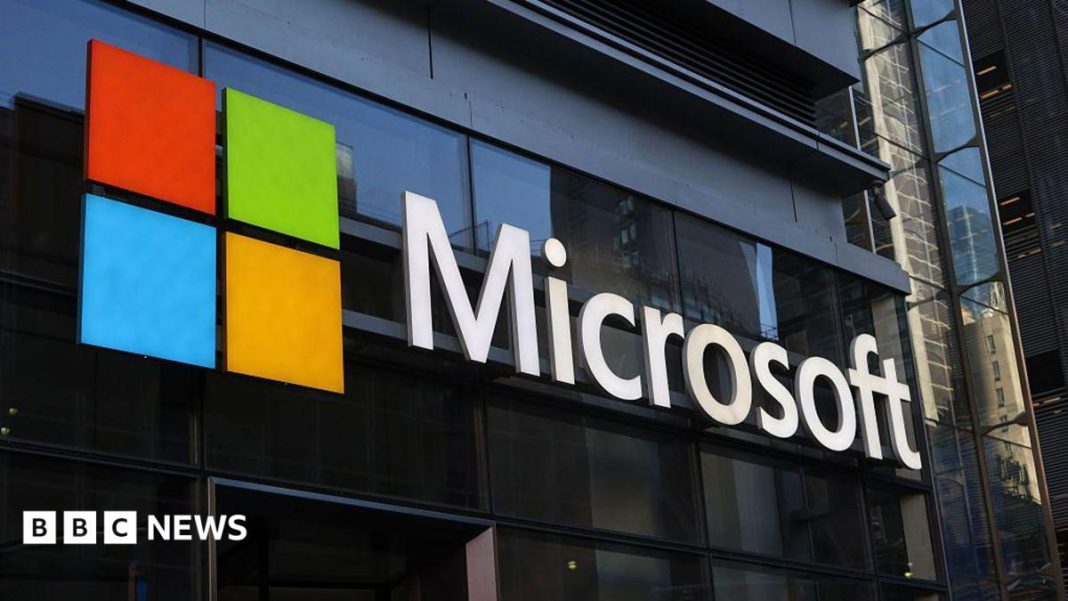 Microsoft cuts 4,800 jobs and shrinks Xbox in ‘significant restructure’