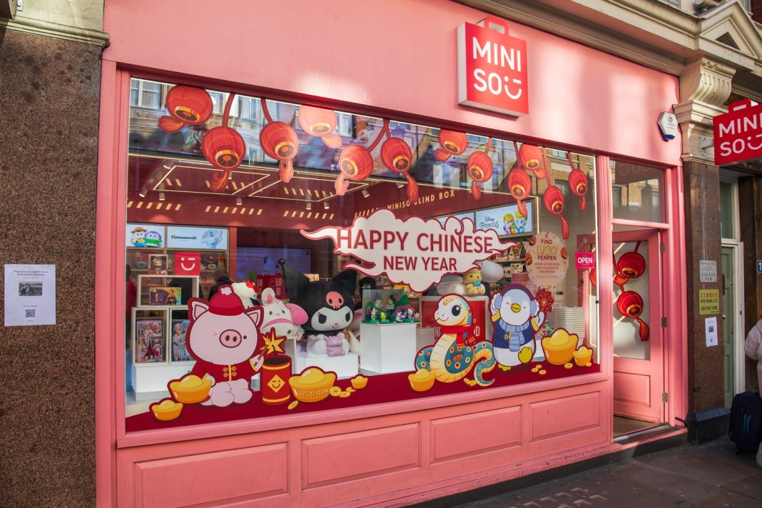 Miniso: Downgrade To Hold; Solid Yield And IP Traction Offset By Capital Allocation Overhang