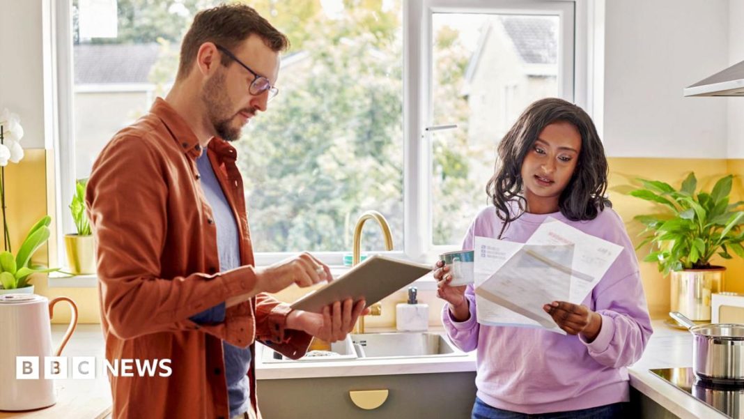 One million more UK homeowners expected to face mortgage hit