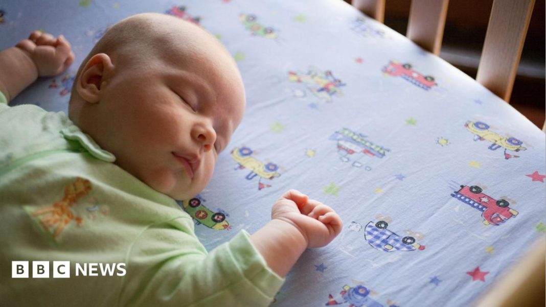 Online marketplaces still selling dozens of unsafe baby products, Which? finds