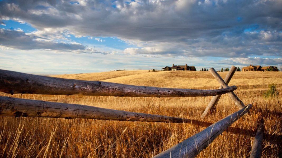Ranch Luxury 2026 – Realtor.com Economic Research