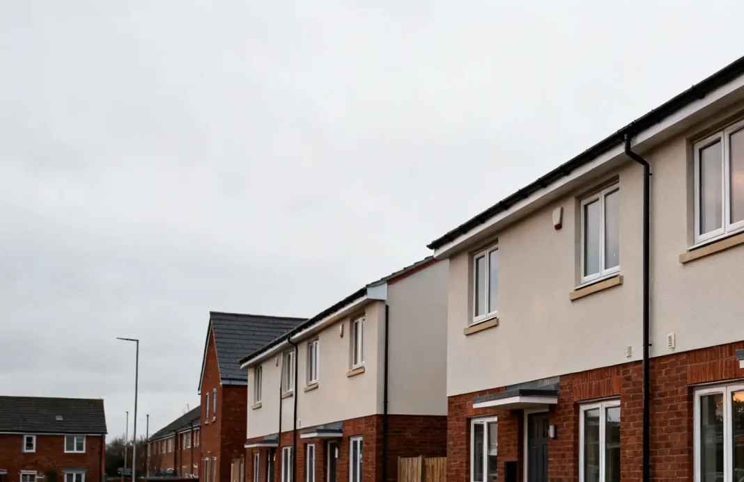 Regional cities offer more accessible property ladder entry