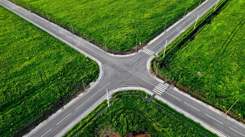 Semiconductor Crossroads: Consolidation or Deeper Repricing?