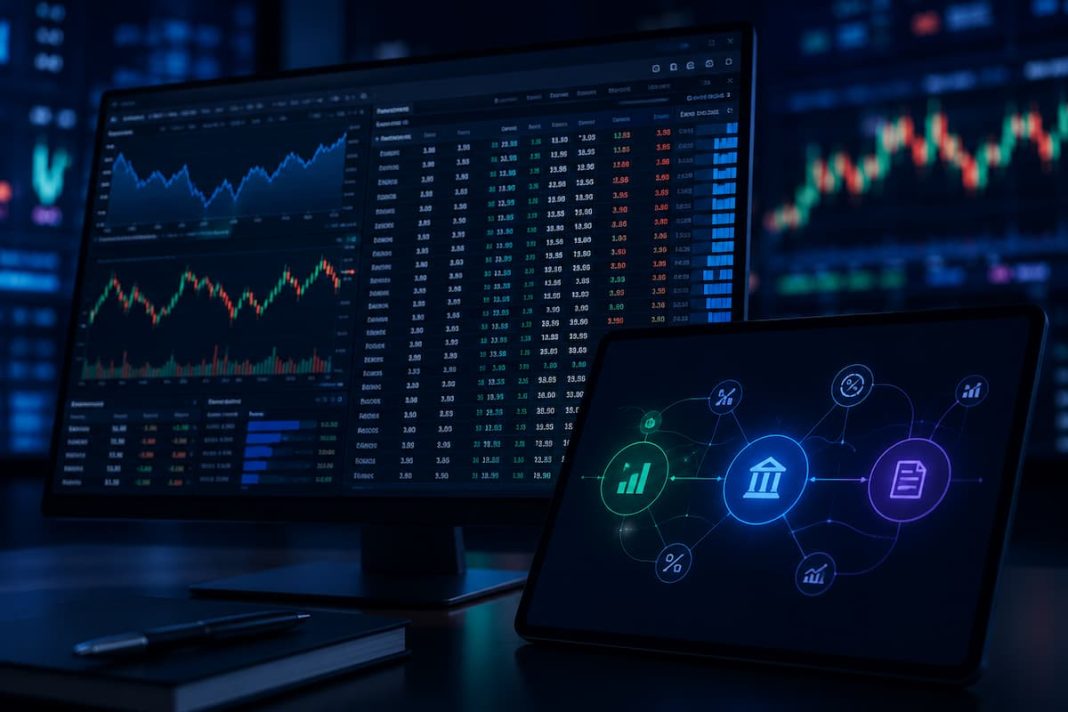 TS Imagine Adds Loans Trading to TradeSmart Fixed Income EMS