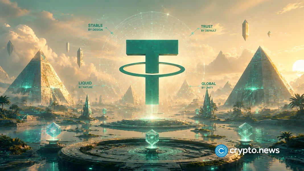 Tether funded both sides of its own chain war - 3