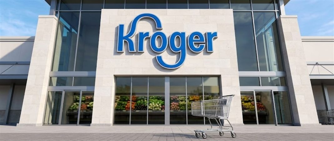 Why Kroger’s Giant Eagle Deal Could Change Everything