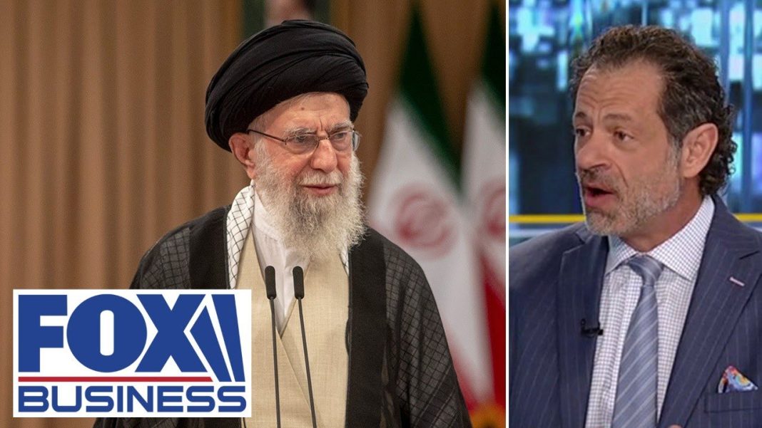 ‘BIG DEAL’: Strikes on Iran strengthened the US economy, finance expert says