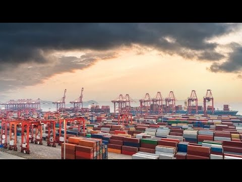 Global Economy Set for Battering Not Seen in Decades